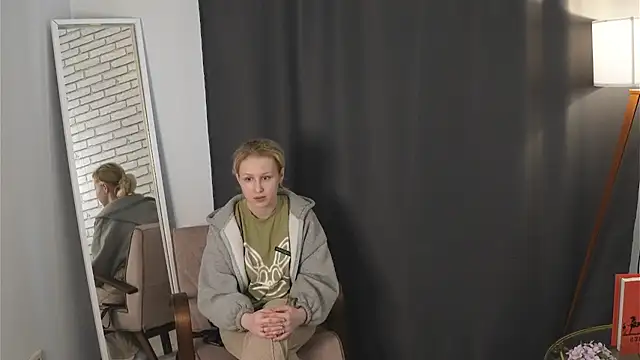 MegSchnure online show from March 19, 2026, 3:06 am