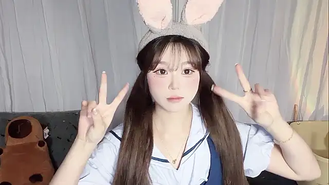 CC-CAIBAO online show from March 19, 2026, 12:49 pm