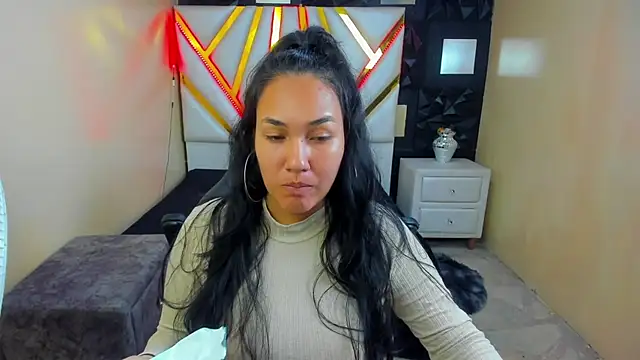 SammyEvanns  online show from June 14, 2026, 12:07 am