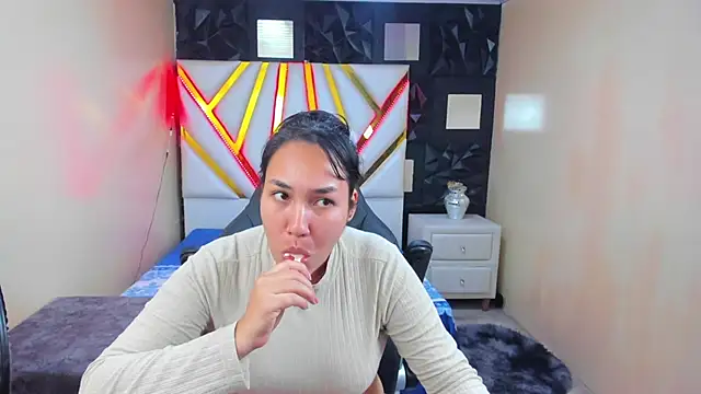 SammyEvanns  online show from July 11, 2026, 1:06 am