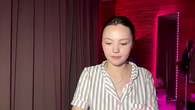 LenLen Solen online show from June 9, 2026, 1:34 pm