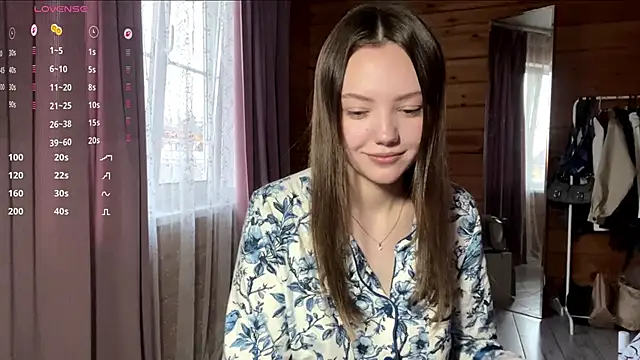 LenLen Solen online show from June 27, 2026, 12:44 pm