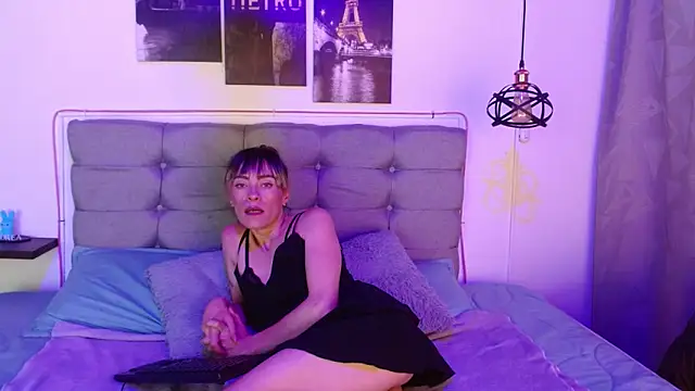 Aria crown online show from March 19, 2026, 2:28 pm