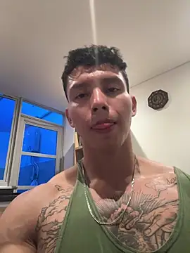 Snapshot of JAYCAM_ chatting on May 9, 2026, 10:46 pm JAYCAM online show from May 9, 2026, 10:46 pm