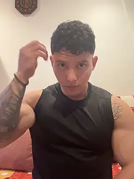 JAYCAM  online show from March 28, 2026, 9:38 pm