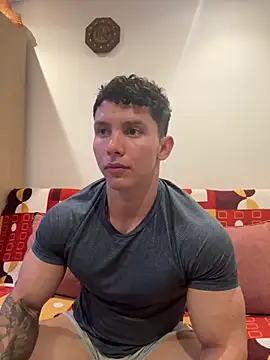 JAYCAM  online show from March 26, 2026, 9:13 pm