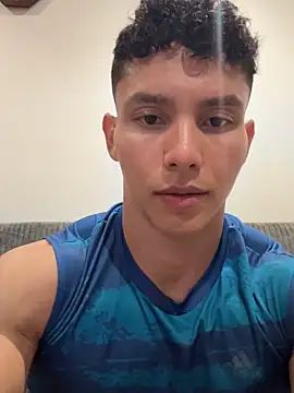 Snapshot of JAYCAM_ chatting on May 11, 2026, 11:35 pm JAYCAM online show from May 11, 2026, 11:35 pm