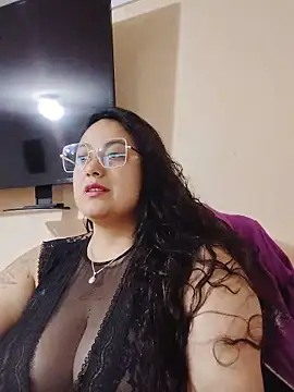 AvaRyd online show from June 9, 2026, 11:06 pm