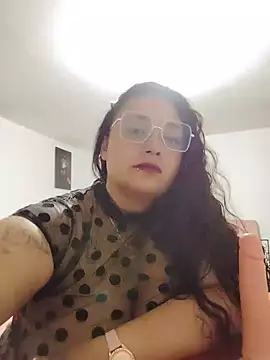 AvaRyd online show from June 3, 2026, 4:02 am