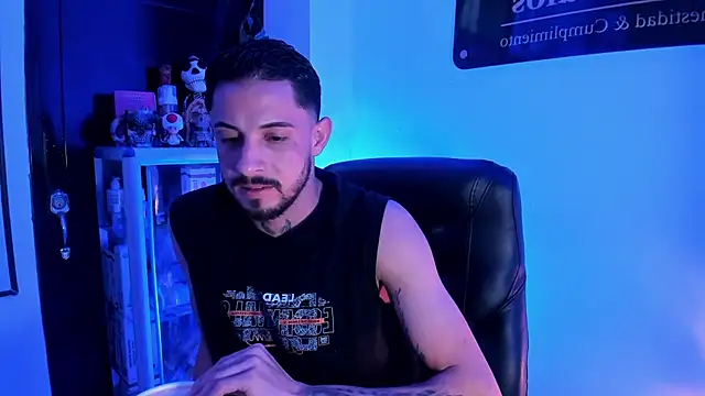 clark kent  online show from March 19, 2026, 7:58 pm