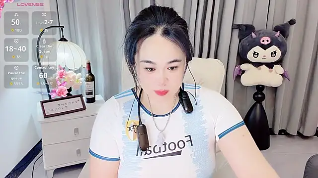 i4Fog online show from May 2, 2026, 7:19 pm
