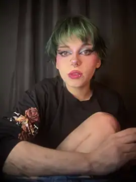 Julia Darkyyy online show from March 21, 2026, 7:18 pm