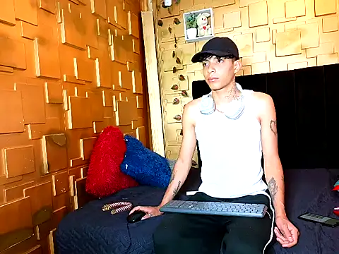 Ken20261 online show from March 19, 2026, 2:28 pm