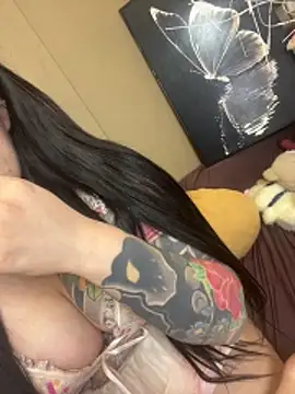 Coco4669 online show from March 23, 2026, 5:24 pm