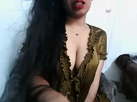 Snapshot of Ishika_baby_ chatting on June 4, 2026, 6:01 pm Ishika baby online show from June 4, 2026, 6:01 pm