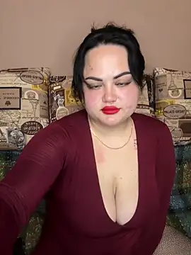  Panda Po  online show from March 19, 2026, 5:24 pm