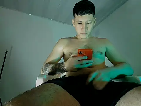 JadeeBlaze online show from May 20, 2026, 3:42 pm