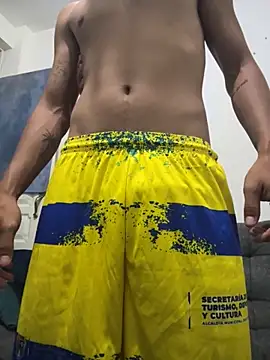 Mateo savage online show from May 24, 2026, 3:45 pm