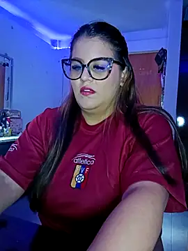 Snapshot of Bonny_rousse01 chatting on May 11, 2026, 12:17 pm Bonny rousse01 online show from May 11, 2026, 12:17 pm
