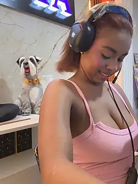 Kloe rousse01 online show from June 5, 2026, 6:52 am