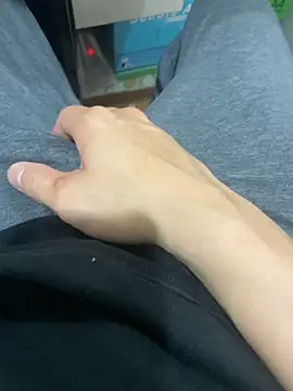 Yakisoba79 online show from March 29, 2026, 5:03 pm