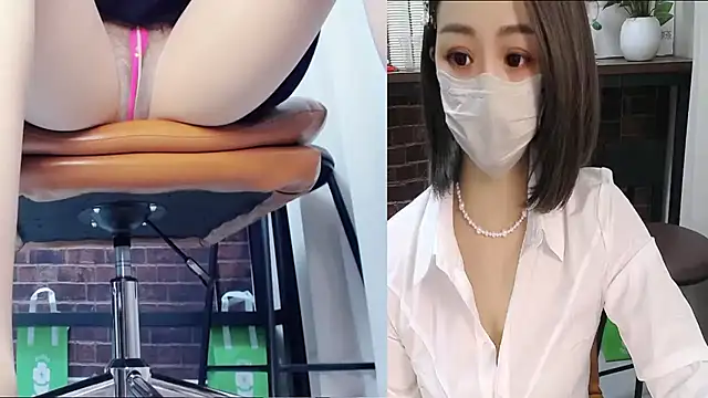 Latte-01 online show from April 23, 2026, 3:57 am