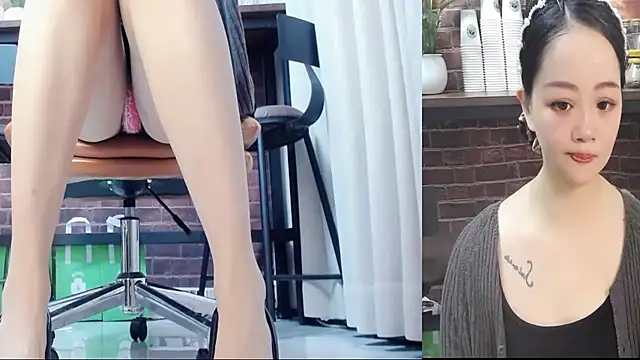 Latte-01 online show from May 14, 2026, 3:03 am