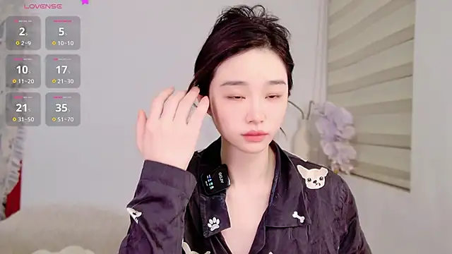 JaeHartMorn online show from June 15, 2026, 10:42 pm