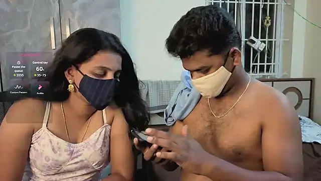 Tamil ramantic partner online show from June 23, 2026, 4:16 pm