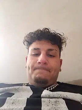 Baby122440 online show from March 20, 2026, 7:53 am