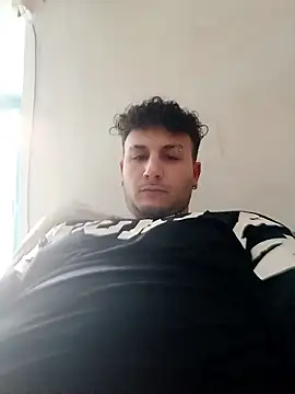 Baby122440 online show from March 19, 2026, 8:36 am