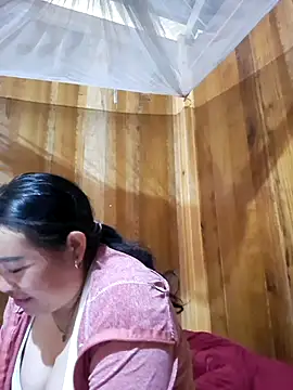 Snapshot of Nin-anna chatting on March 23, 2026, 1:06 am Nin-anna online show from March 23, 2026, 1:06 am