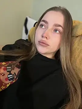 milana millka online show from March 26, 2026, 8:45 am