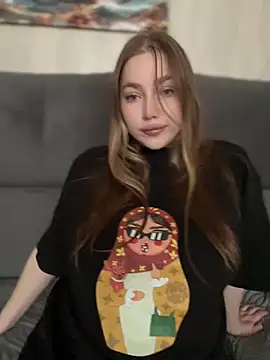 milana millka online show from April 13, 2026, 11:03 am