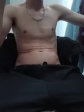 Skinboy06 online show from May 25, 2026, 2:27 pm