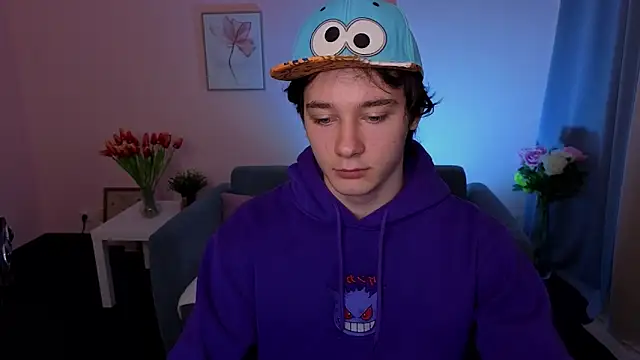 Snapshot of KevinStrike chatting on March 25, 2026, 2:38 pm KevinStrike online show from March 25, 2026, 2:38 pm