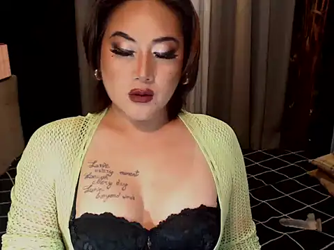 YourMistressAggy online show from July 12, 2026, 7:04 pm