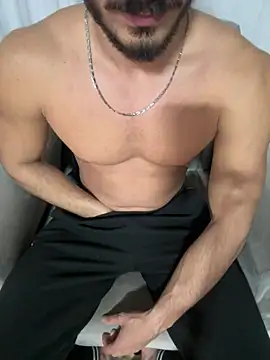 Enes-J online show from April 20, 2026, 9:38 pm