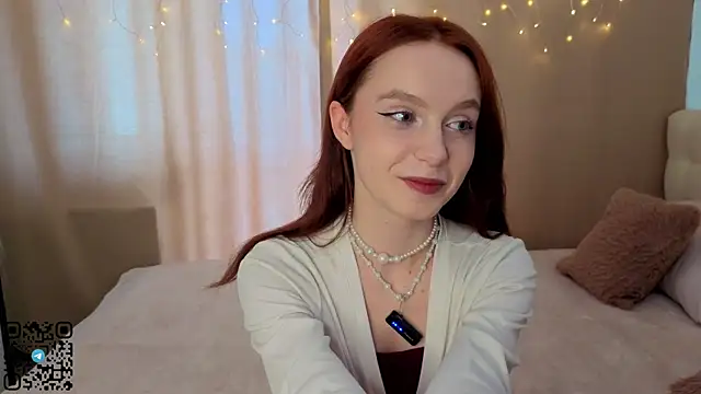 JoselynNeave online show from May 8, 2026, 8:07 am