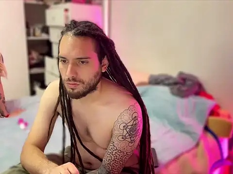 DreadObsessionxX online show from July 14, 2026, 11:49 am