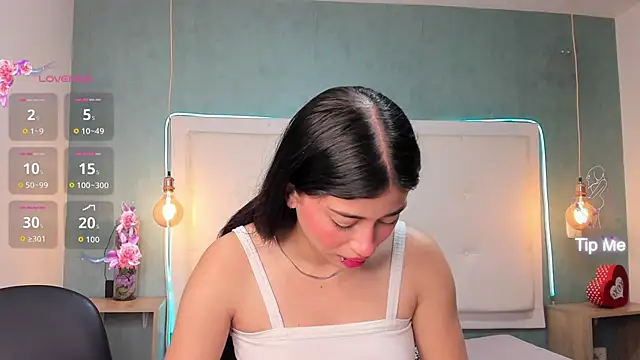 Snapshot of mia_gomez7 chatting on May 26, 2026, 1:42 pm mia gomez7 online show from May 26, 2026, 1:42 pm