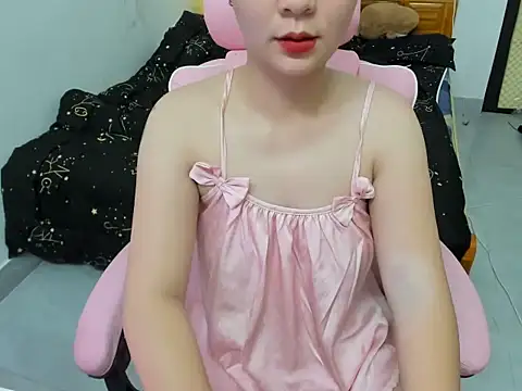 Chi xinh19 online show from March 31, 2026, 12:40 pm