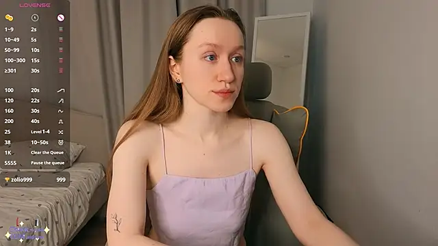 mowalova online show from June 20, 2026, 5:45 am