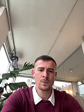 globalfucker34 online show from March 28, 2026, 1:56 pm