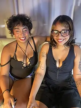 LeylaKnox online show from June 3, 2026, 7:18 pm