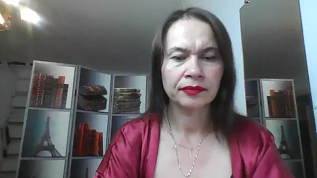 Selena Moo online show from July 19, 2026, 8:12 am