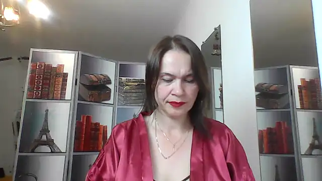 Selena Moo online show from June 26, 2026, 12:22 pm