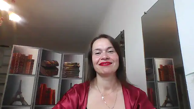 Selena Moo online show from July 18, 2026, 8:56 am