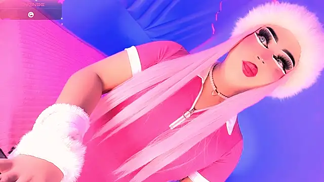 Valentina Smith1  online show from March 23, 2026, 6:02 am