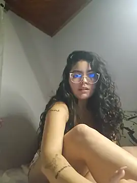 Milysins online show from June 26, 2026, 11:54 pm